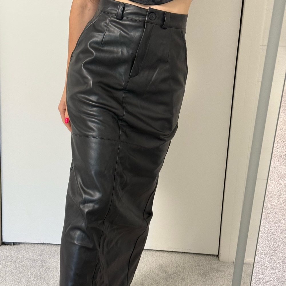 Maxi skirt xs, Ukrainian brand, new